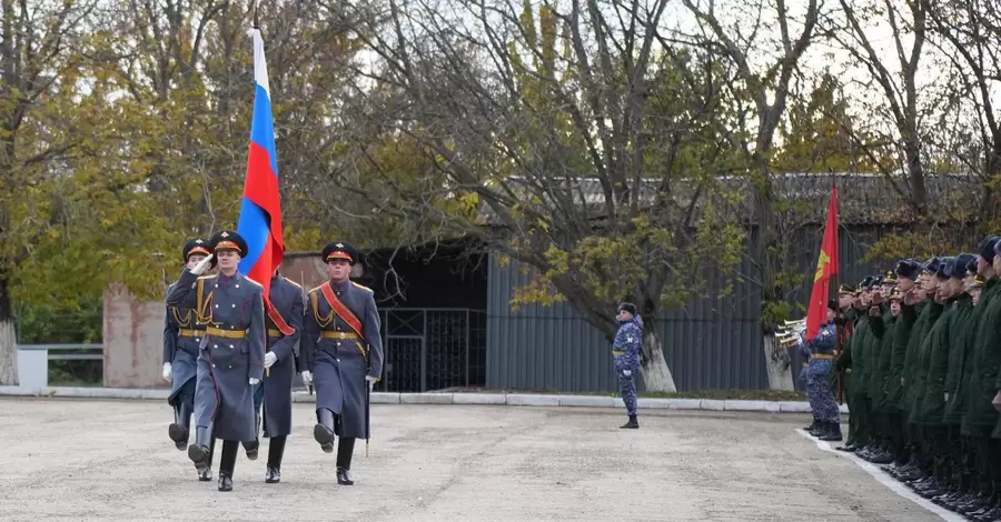 Жителів Запорізької області вперше відправили на 