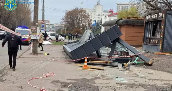 Водитель, наехавший на женщин в Хмельницком, был под действием наркотиков