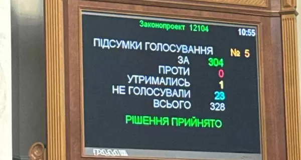 Рада поддержала демобилизацию военных, чьи неполнородные родственники погибли на войне или пропали без вести