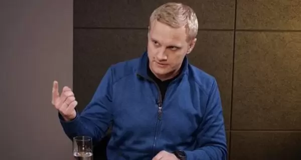 Украинский бизнес шокирован заявлениями Шабунина с критикой законопроекта: «советским прошлым тянет из каждой дыры»