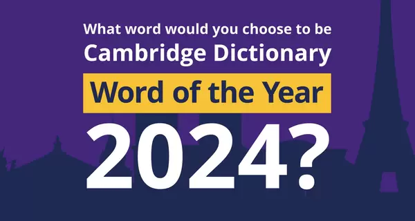 Кембриджский словарь определил слово года-2024 - его искали почти 130 тысяч раз