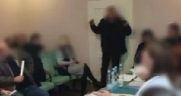 Депутата Батрина, взорвавшего гранаты на сессии сельсовета, приговорили к пожизненному заключению