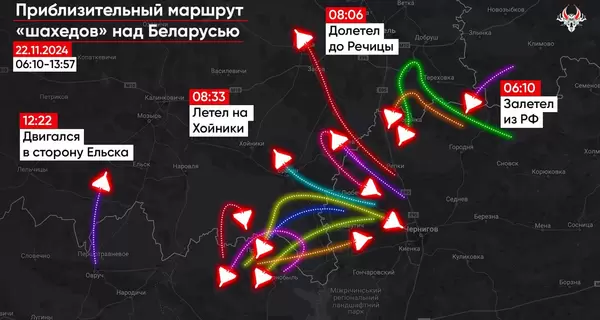 Не меньше 14 российских 