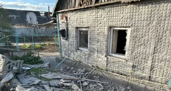 Армия РФ ночью накрыла огнем Никополь, а по Киеву выпустила более десятка беспилотников