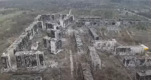 В Торецке, где идут бои, россияне убили в квартире двух женщин, - прокуратура