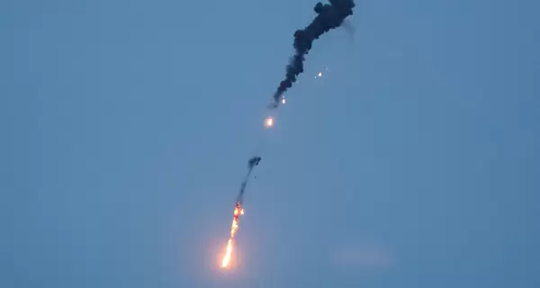 Россия атаковала Киевщину и Черниговщину - есть повреждения и раненые