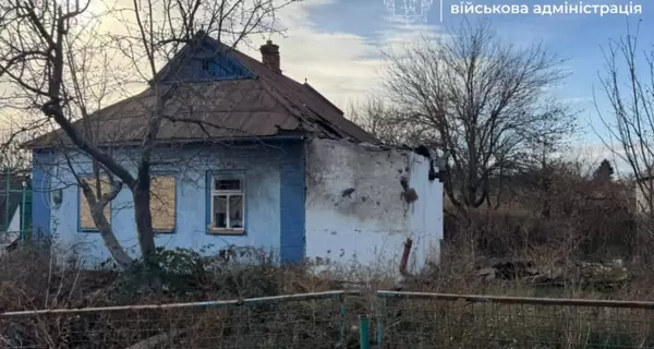 В Николаеве Россия попала по энергоструктуре, на Днепропетровщине враг атаковал Марганец
