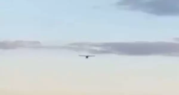 Дроны ночью поразили нефтебазу и завод в Калуге