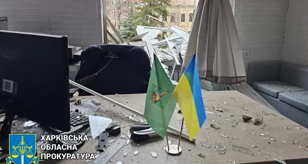 Количество пострадавших при утреннем обстреле Харькова увеличилось до 25 человек 