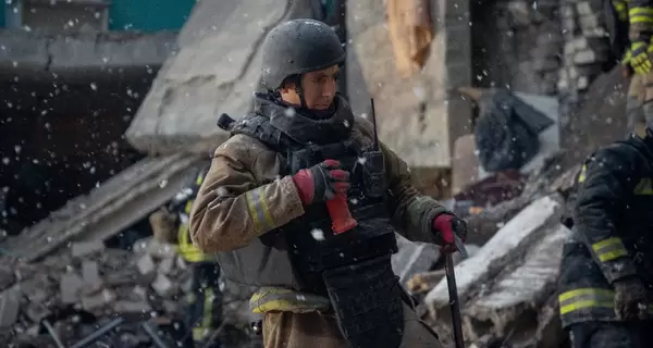 Россия ударила по объекту критической инфраструктуры в Тернополе, власти рассказали о последствиях