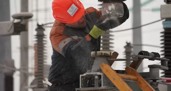 В Тернополе и области свет будет до конца суток два часа в каждой из очередей и три часа только в одной из них