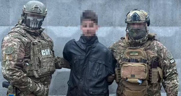 СБУ предотвратила диверсию российского агента на военном аэродроме в Кировоградской области 