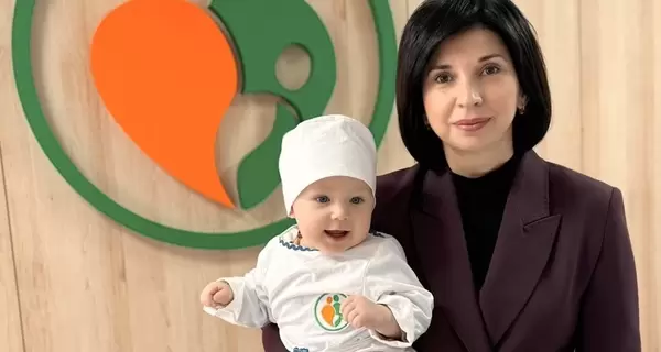 Во Львове женщина впервые смогла через суд вернуть ребенка, оставленного в 