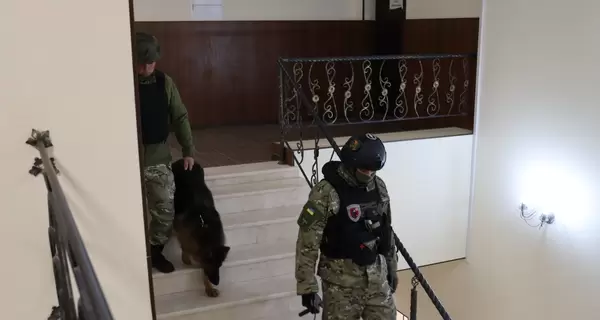 Минимум в 13 областях Украины поступили сообщения о минировании, - СМИ