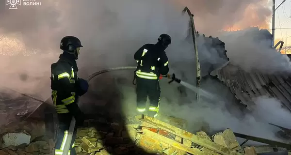 Часть «Искандеров», которыми Россия била по Украине, содержала кассетные боеприпасы, - Зеленский