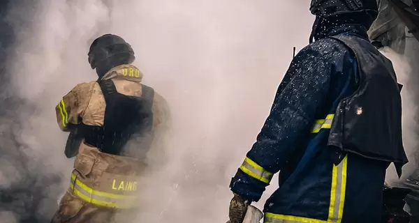 Під час масованої атаки сталося 12 влучань в паливно-енергетичні об’єкти