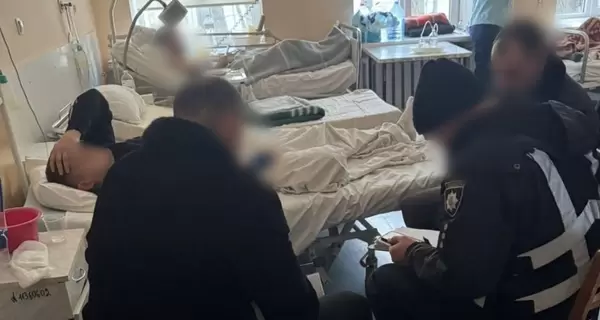 Бутусов назвал имя жертвы в отеле Sky Loft и рассказал детали инцидента