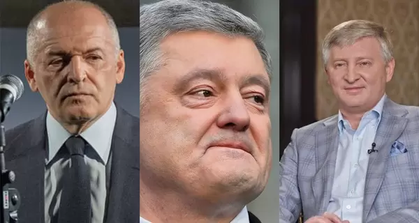Порошенко стал ТОП-олигархом, но записал миллиард на сына, чтобы не шокировать украинцев, - эксперт
