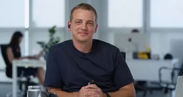 Факт. Владимир Носов владелец WhiteBIT его карьера и биография: От криптобиржи-стартапа до лидера мировой криптоиндустрии