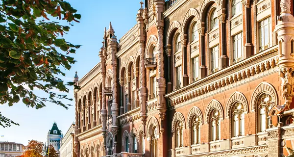 В Украине запустят в 2025 году открытое тестирование е-гривны