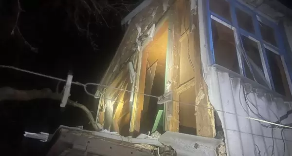 Россияне ударили по Днепровскому району: три человека погибли