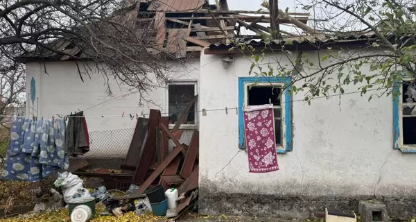 Россия ночью атаковала Киев и Днепр