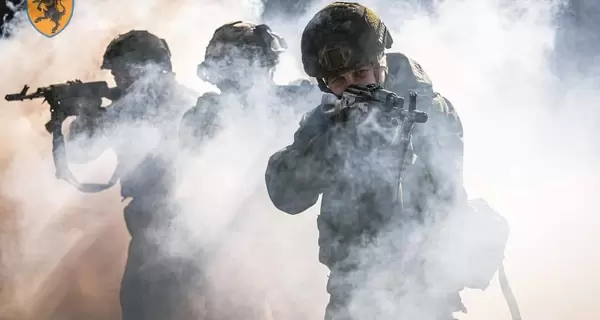 За сутки на фронте произошло 165 боев, горячее всего было на Покровском направлении