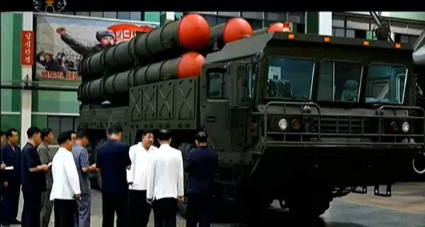 В ВСУ отреагировали на возможную передачу корейских РСЗО России