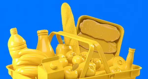 В ноябре украинцы получили более 250 млн. гривен по 