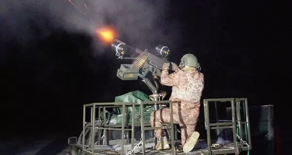 В Тернополе после российского удара частично исчез свет, людей просят запастись водой 