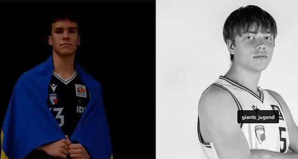 Убийц украинских подростков-баскетболистов в Германии осудили на срок от 8,5 до 10 лет