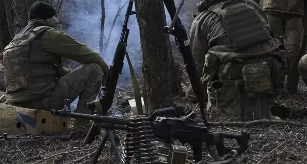 Россияне пытались захватить плацдарм на Харьковщине, ВСУ выбили врага