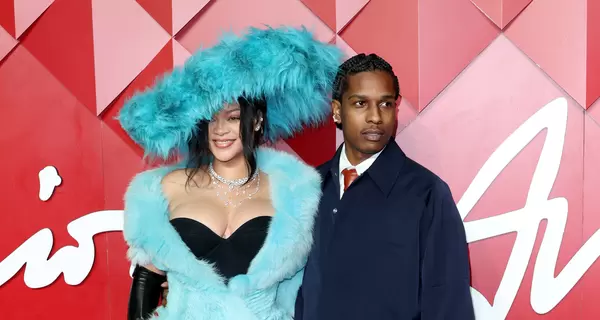 Победители Fashion Awards: Джонатан Андерсон назван дизайнером года, а A$AP Rocky - новатором в области культуры