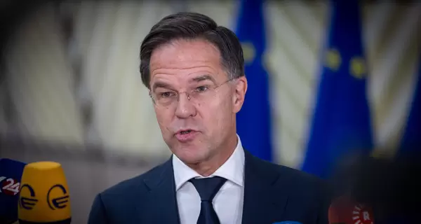 Генсек НАТО предостерег Трампа от плохого мирного соглашения для Украины