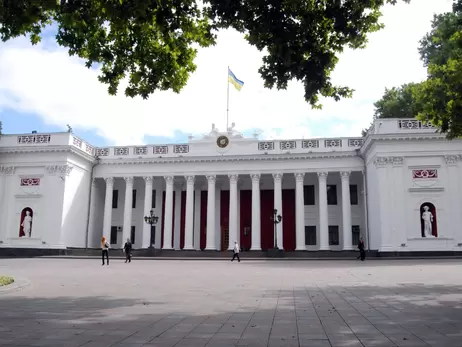 В Одесі знесуть памʼятники Пушкіну та Бабелю, довкола яких точилися суперечки