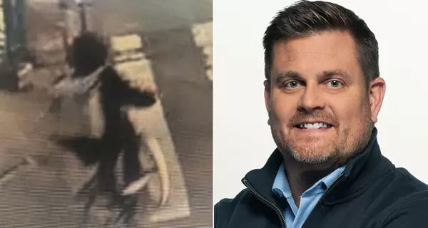 На Манхэттене застрелили главу крупнейшей в США медицинской страховой компании