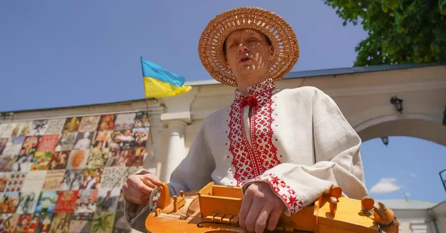 Украинское кобзарство внесли в список Всемирного наследия ЮНЕСКО