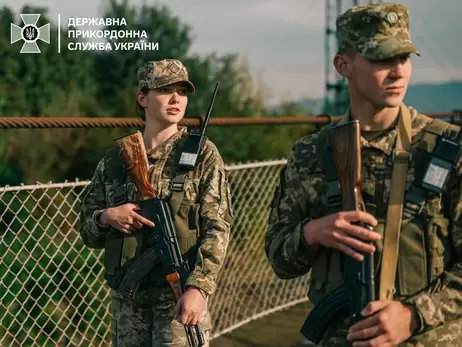 Ситуація на кордоні з Білоруссю заспокоїлася і під контролем розвідки, - ДПСУ 