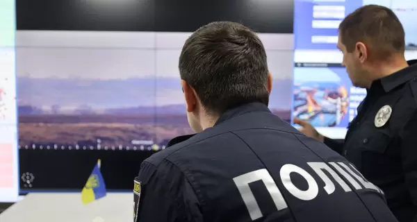 В Харькове возле отдела полиции сдетонировала взрывчатка, здание повреждено 