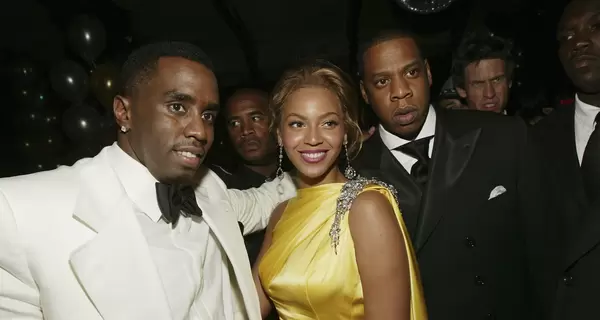 Мужа Бейонсе Jay Z обвинили в изнасиловании 13-летней на вечеринке P.Diddy