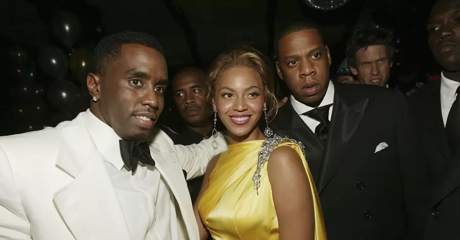 Мужа Бейонсе Jay Z обвинили в изнасиловании 13-летней на вечеринке P.Diddy