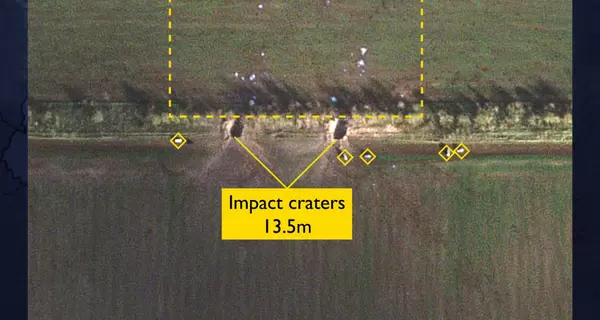 Британская разведка заявила, что Украина ликвидировала в Крыму российскую С-400