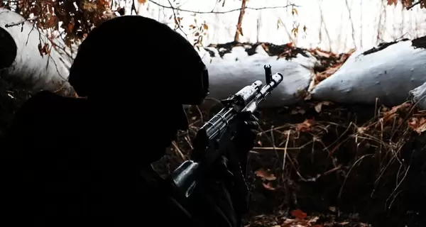 Россия дважды за ночь атаковала беспилотниками