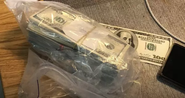 На Львовщине судей разоблачили на вымогательстве миллиона долларов взятки