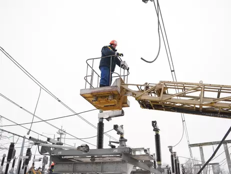 У двох областях скасували графіки відключення