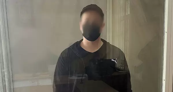 Апелляционный суд оставил пожизненный срок для Рябчука, расстрелявшего нацгвардейцев на заводе 