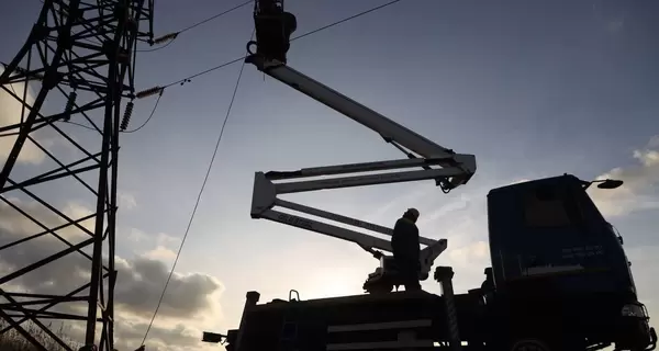 Отключения света по графикам будут применять минимум до весны, - Минэнерго