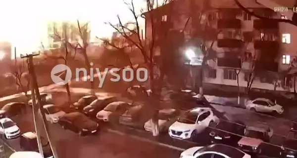 Ночью в Чечне раздались взрывы, Кадыров заявил о раненых