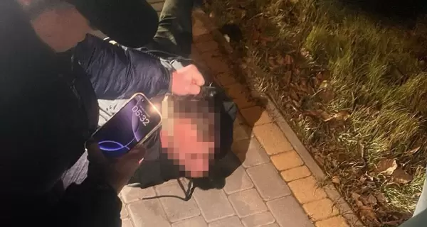 В Одесской области задержан серийный поджигатель, который повредил минимум девять зданий