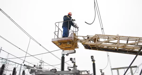  Укренерго підготувало нові графіки відключень світла – їх введуть в дію найближчим часом 